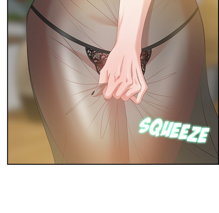 Tasty Chat 0km Manhwa - Chapter 13 Page 8