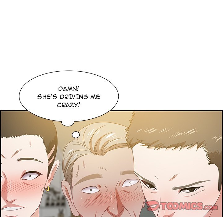 Tasty Chat 0km Manhwa - Chapter 13 Page 9