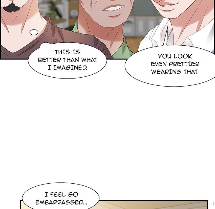 Tasty Chat 0km Manhwa - Chapter 13 Page 10