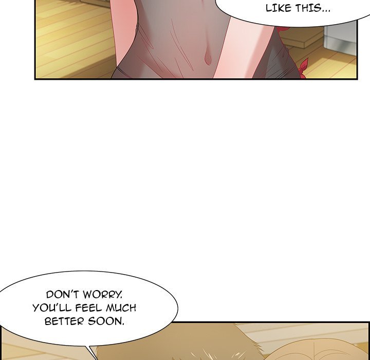 Tasty Chat 0km Manhwa - Chapter 13 Page 12