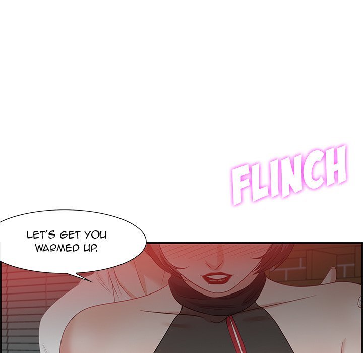 Tasty Chat 0km Manhwa - Chapter 13 Page 14