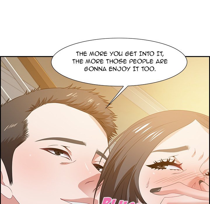 Tasty Chat 0km Manhwa - Chapter 13 Page 16