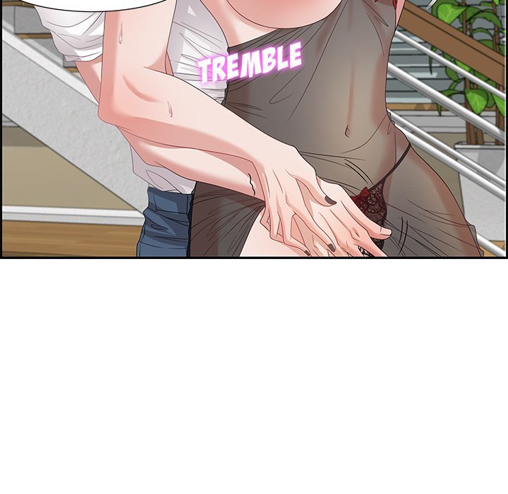 Tasty Chat 0km Manhwa - Chapter 13 Page 19