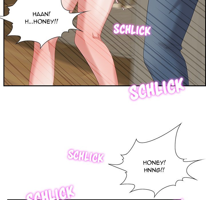 Tasty Chat 0km Manhwa - Chapter 13 Page 24