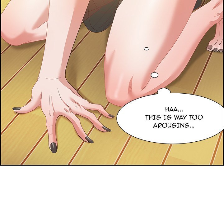 Tasty Chat 0km Manhwa - Chapter 13 Page 28