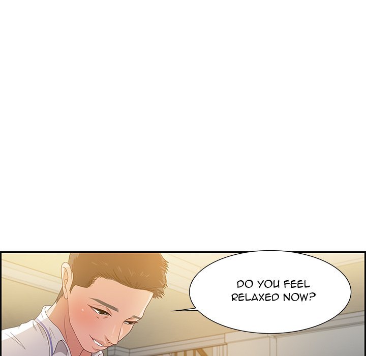 Tasty Chat 0km Manhwa - Chapter 13 Page 32