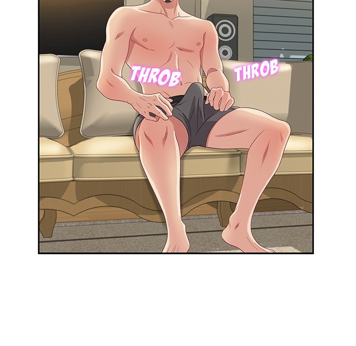 Tasty Chat 0km Manhwa - Chapter 13 Page 36