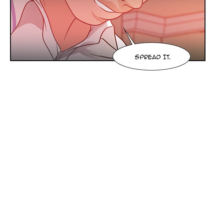 Tasty Chat 0km Manhwa - Chapter 13 Page 38