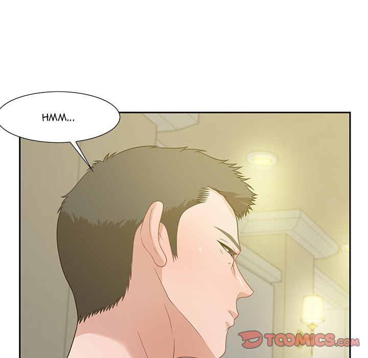 Tasty Chat 0km Manhwa - Chapter 13 Page 41