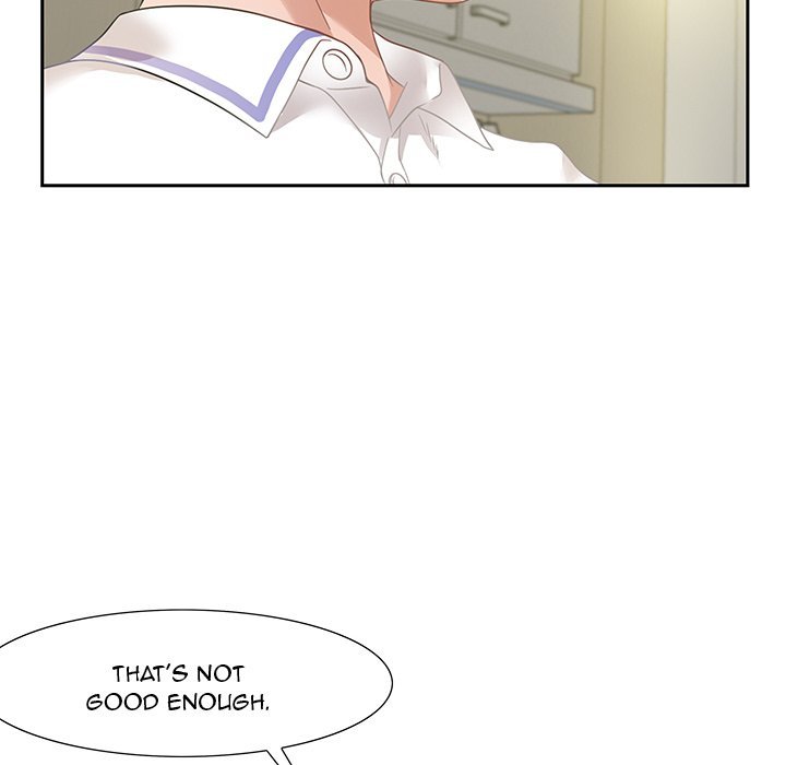 Tasty Chat 0km Manhwa - Chapter 13 Page 42