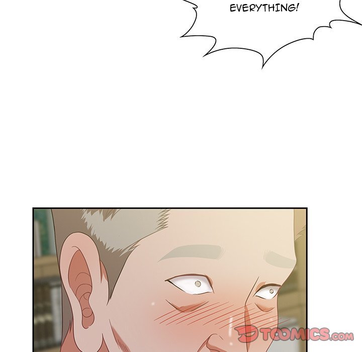 Tasty Chat 0km Manhwa - Chapter 13 Page 45