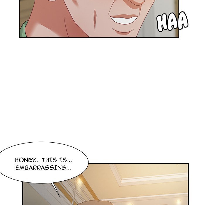 Tasty Chat 0km Manhwa - Chapter 13 Page 46