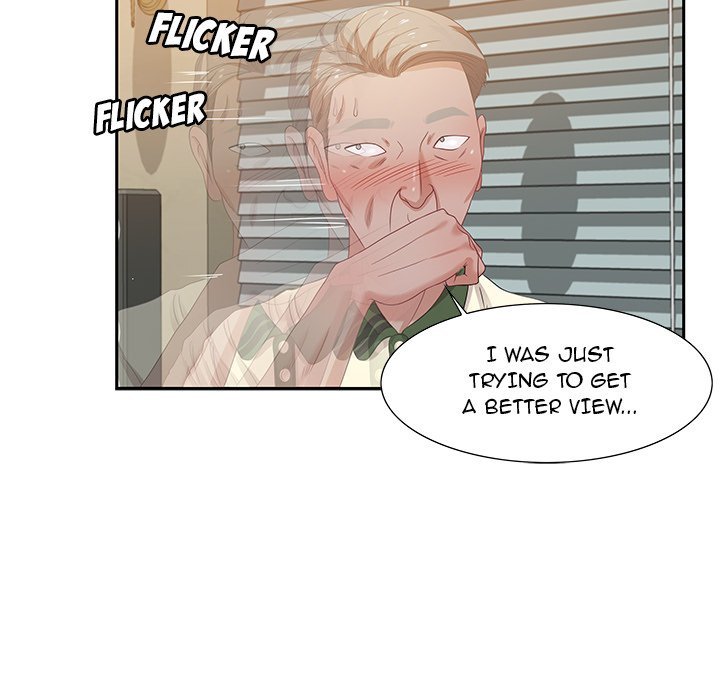 Tasty Chat 0km Manhwa - Chapter 13 Page 51