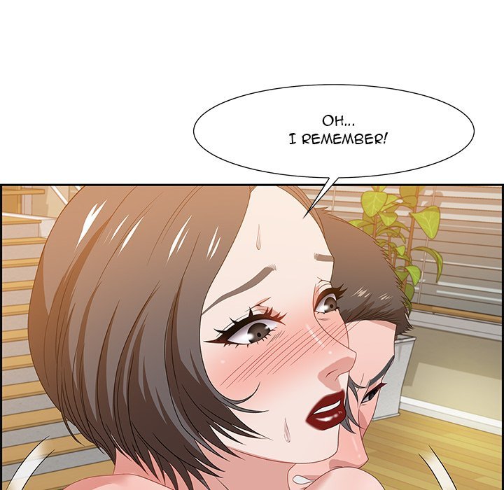 Tasty Chat 0km Manhwa - Chapter 13 Page 52
