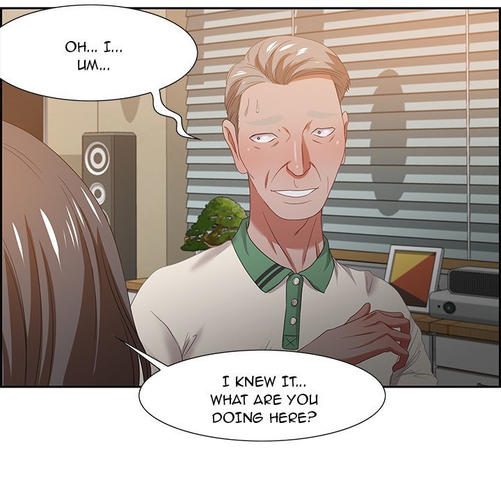 Tasty Chat 0km Manhwa - Chapter 13 Page 56