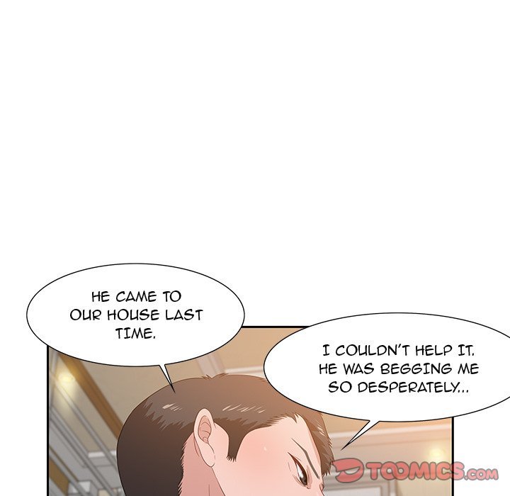 Tasty Chat 0km Manhwa - Chapter 13 Page 57