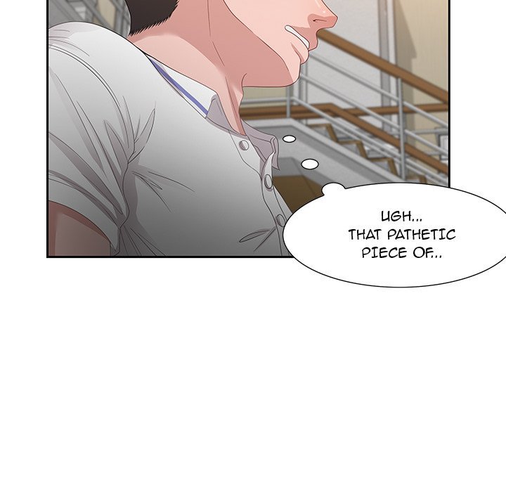 Tasty Chat 0km Manhwa - Chapter 13 Page 58