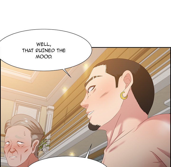 Tasty Chat 0km Manhwa - Chapter 13 Page 59