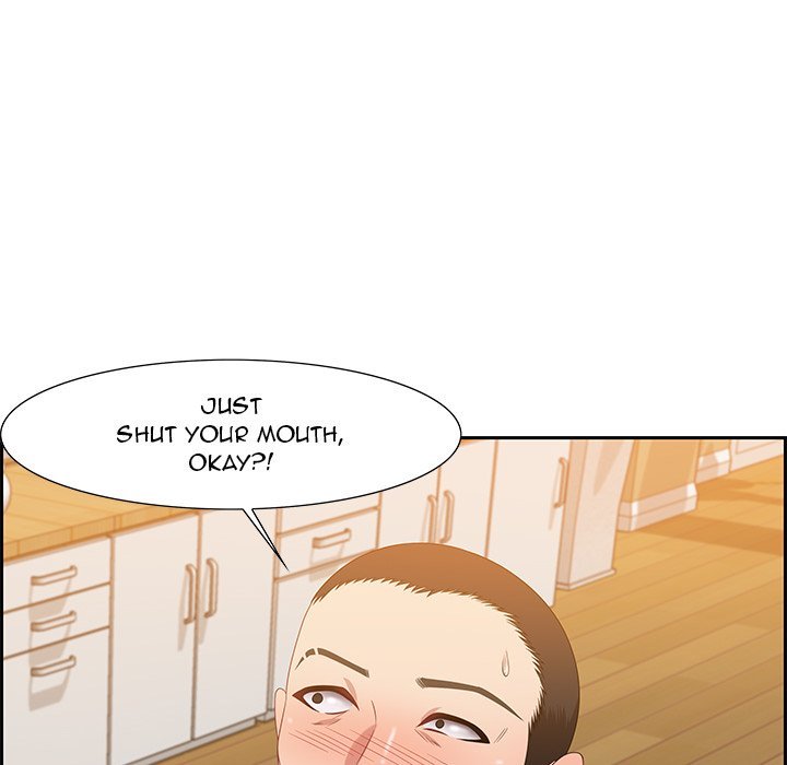 Tasty Chat 0km Manhwa - Chapter 13 Page 62