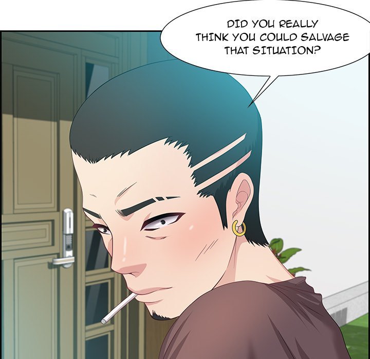Tasty Chat 0km Manhwa - Chapter 13 Page 68