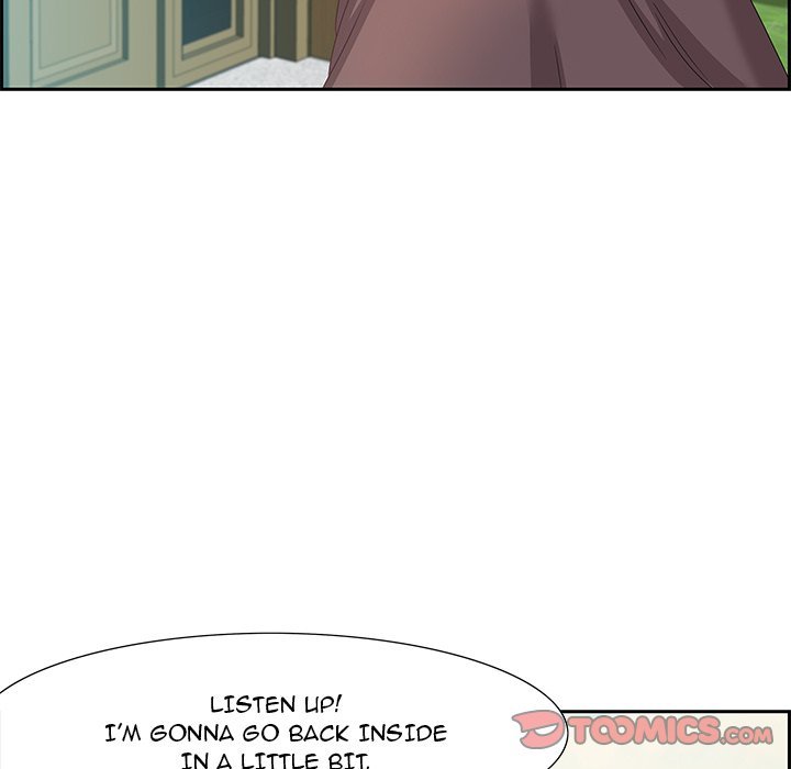 Tasty Chat 0km Manhwa - Chapter 13 Page 69