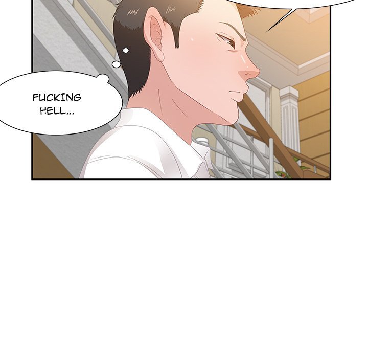 Tasty Chat 0km Manhwa - Chapter 13 Page 75