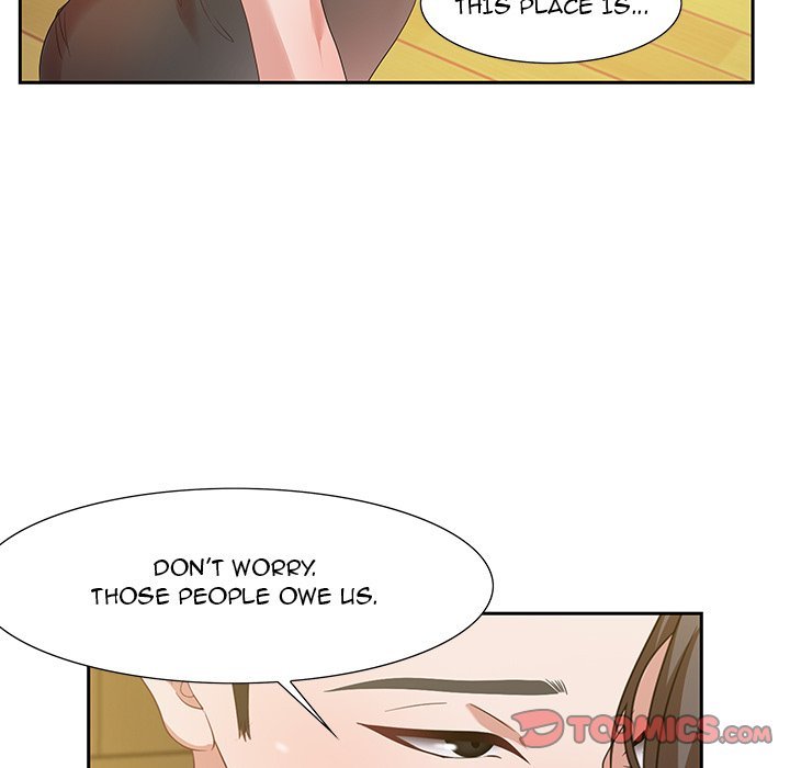 Tasty Chat 0km Manhwa - Chapter 13 Page 81