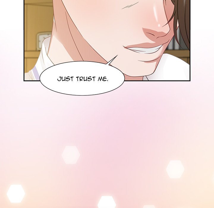 Tasty Chat 0km Manhwa - Chapter 13 Page 82