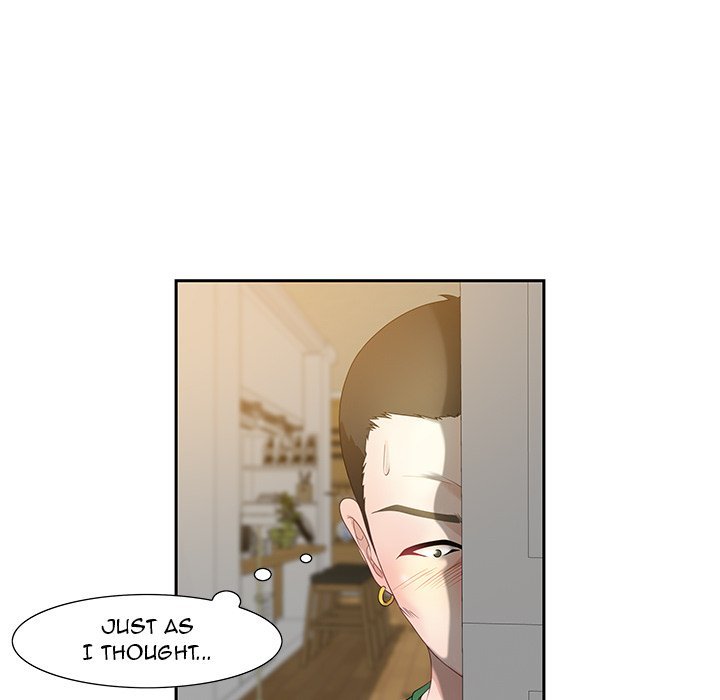 Tasty Chat 0km Manhwa - Chapter 13 Page 95