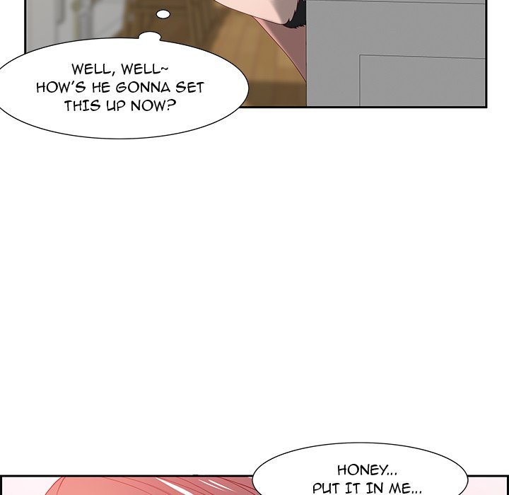 Tasty Chat 0km Manhwa - Chapter 13 Page 99