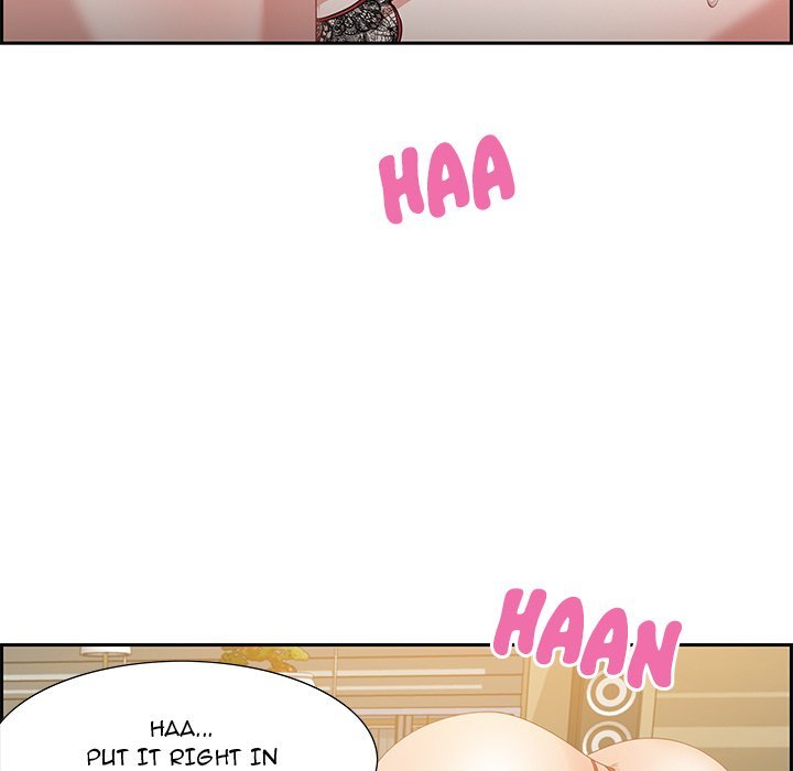 Tasty Chat 0km Manhwa - Chapter 13 Page 102