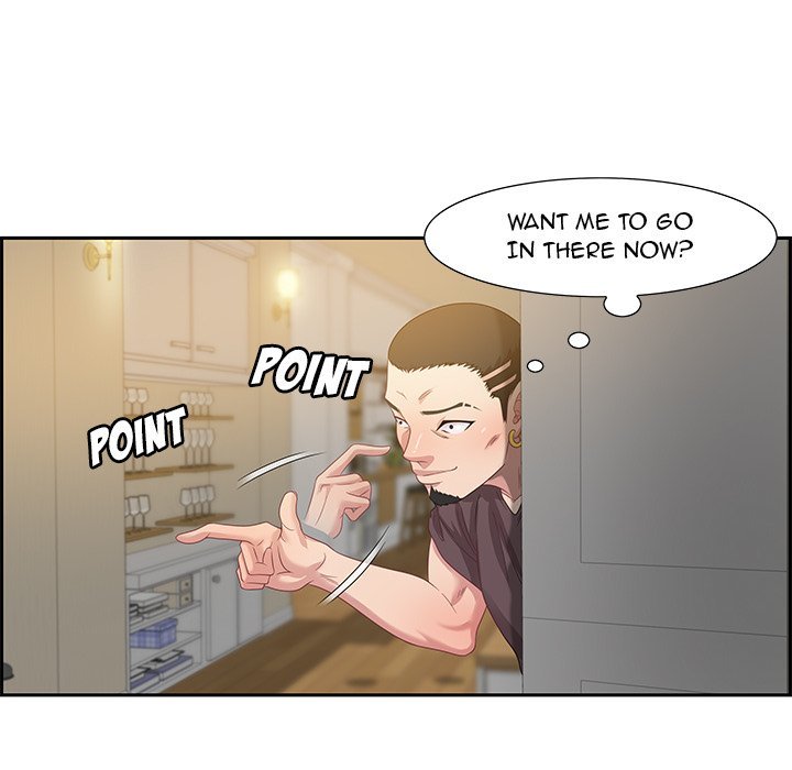 Tasty Chat 0km Manhwa - Chapter 13 Page 106