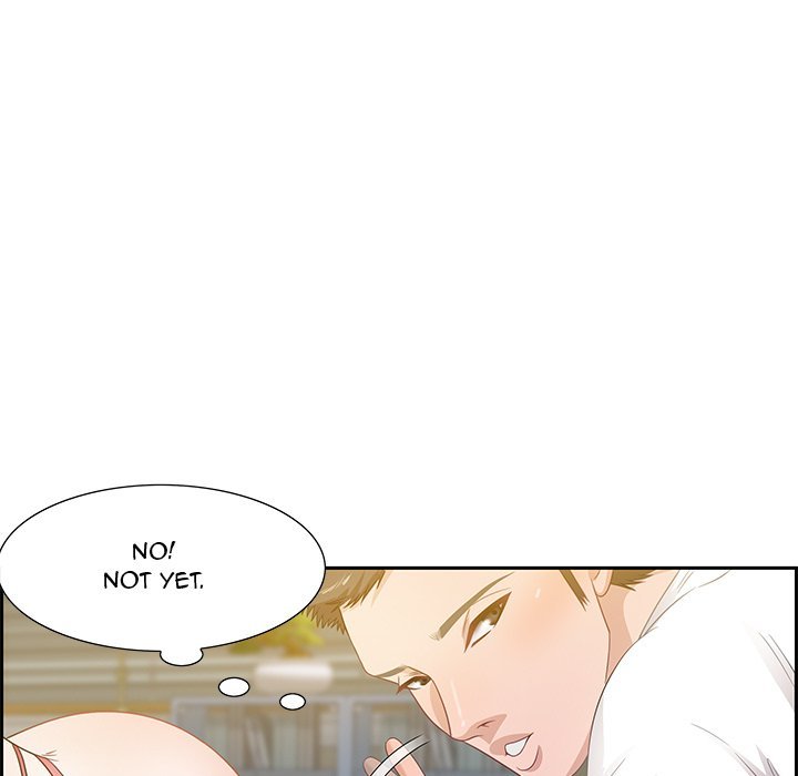 Tasty Chat 0km Manhwa - Chapter 13 Page 107