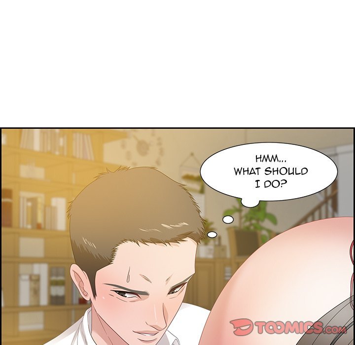 Tasty Chat 0km Manhwa - Chapter 13 Page 109