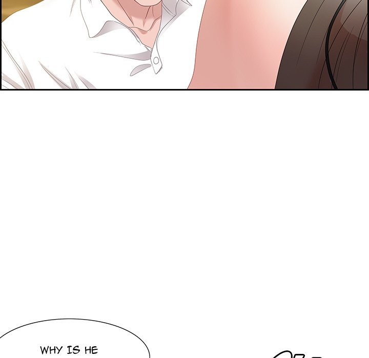 Tasty Chat 0km Manhwa - Chapter 13 Page 110