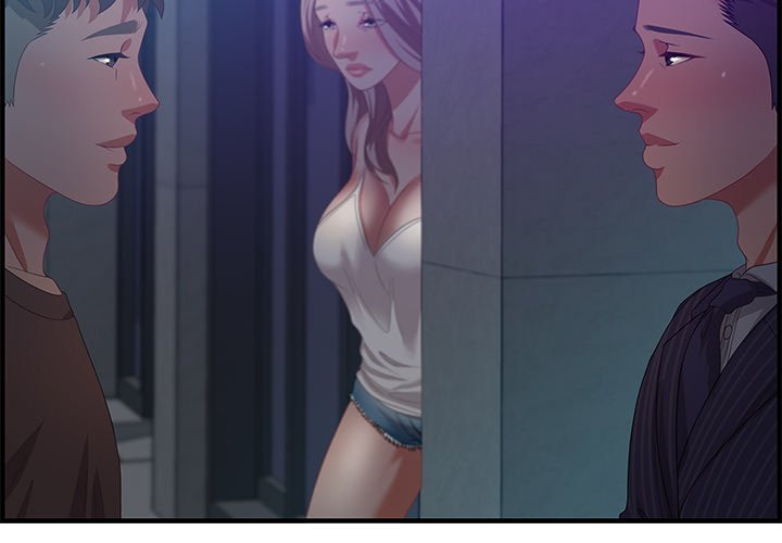 Tasty Chat 0km Manhwa - Chapter 18 Page 1