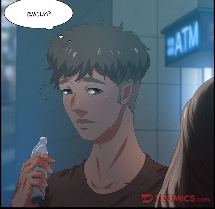Tasty Chat 0km Manhwa - Chapter 18 Page 5