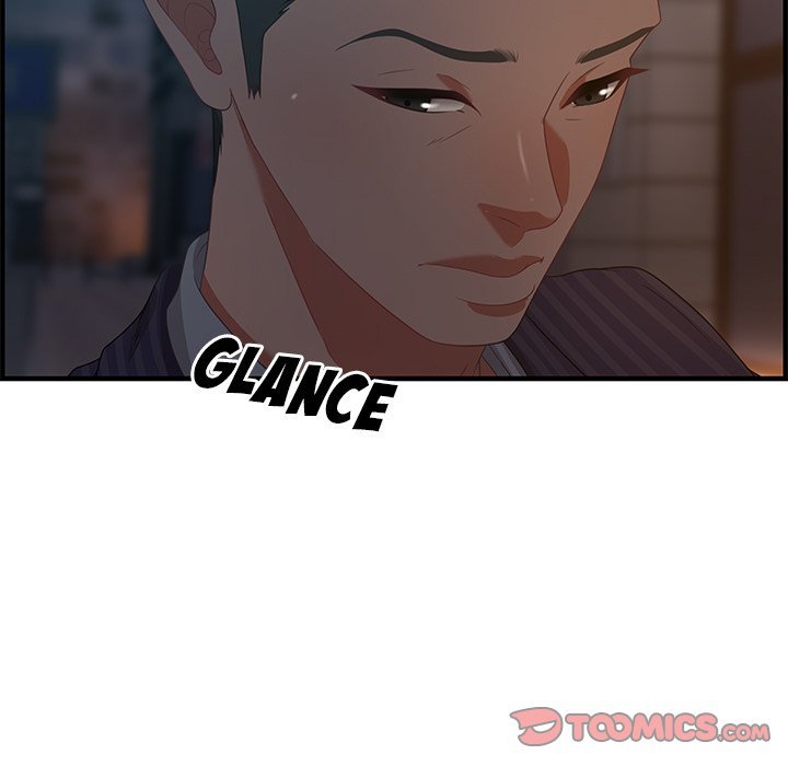 Tasty Chat 0km Manhwa - Chapter 18 Page 8