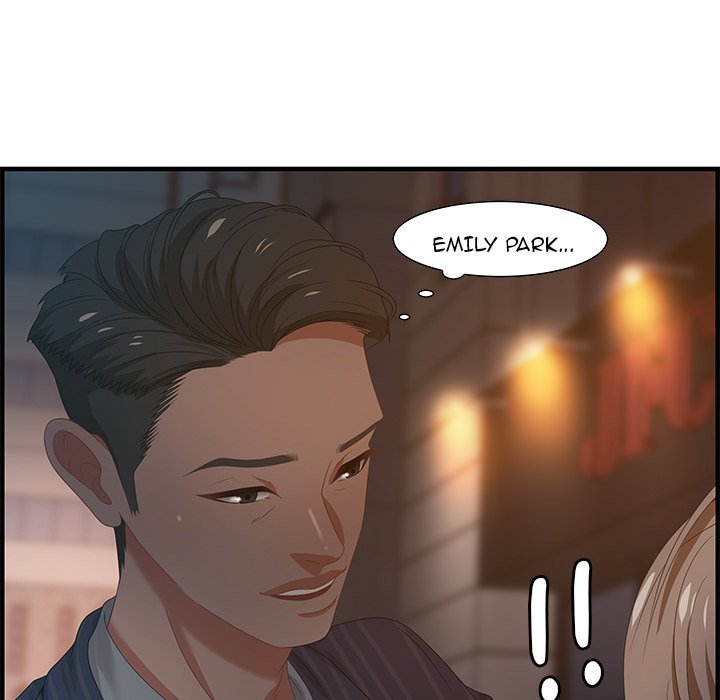 Tasty Chat 0km Manhwa - Chapter 18 Page 9