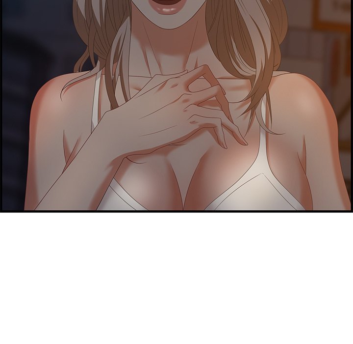 Tasty Chat 0km Manhwa - Chapter 18 Page 12