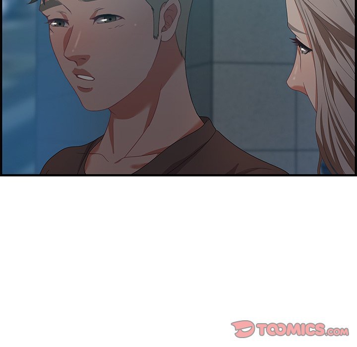 Tasty Chat 0km Manhwa - Chapter 18 Page 14