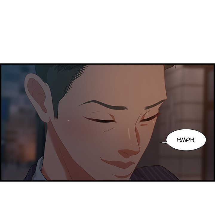 Tasty Chat 0km Manhwa - Chapter 18 Page 15