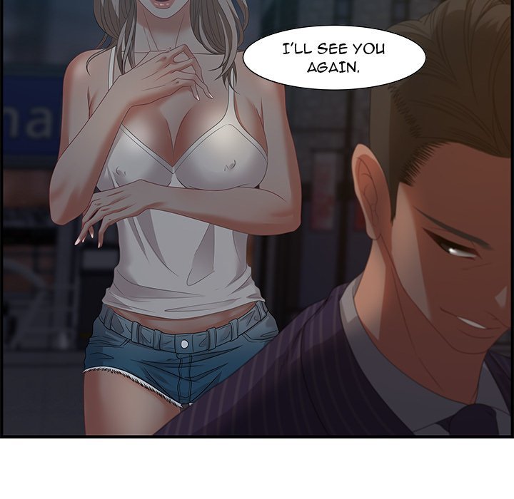 Tasty Chat 0km Manhwa - Chapter 18 Page 22