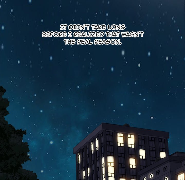 Tasty Chat 0km Manhwa - Chapter 18 Page 30