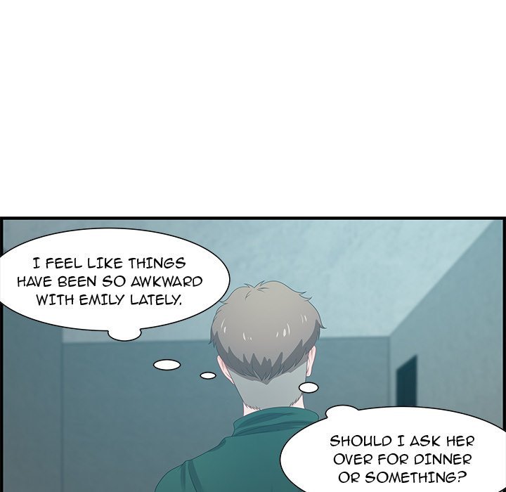 Tasty Chat 0km Manhwa - Chapter 18 Page 34