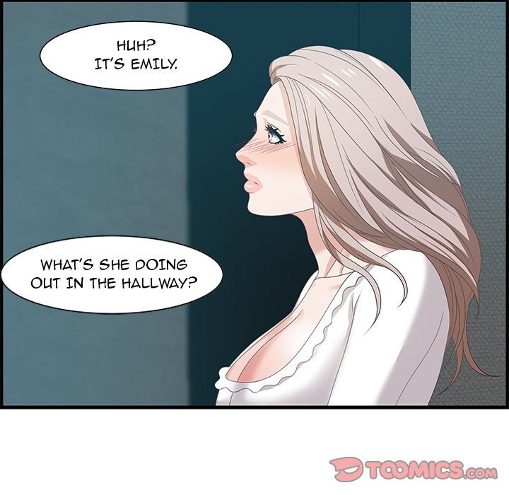 Tasty Chat 0km Manhwa - Chapter 18 Page 38