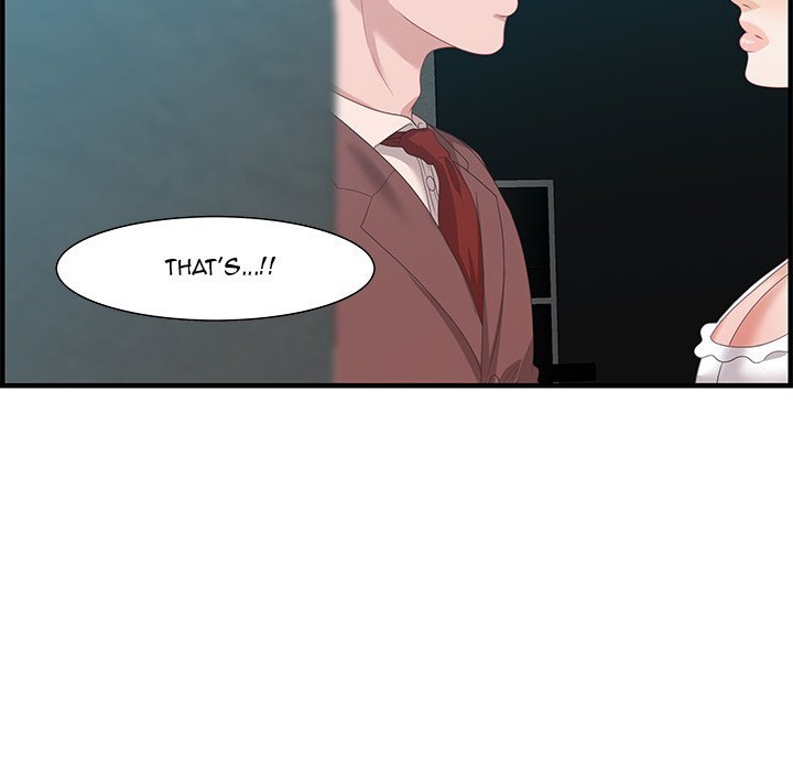 Tasty Chat 0km Manhwa - Chapter 18 Page 42