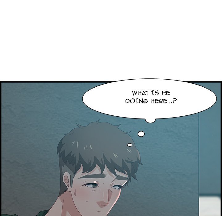 Tasty Chat 0km Manhwa - Chapter 18 Page 43