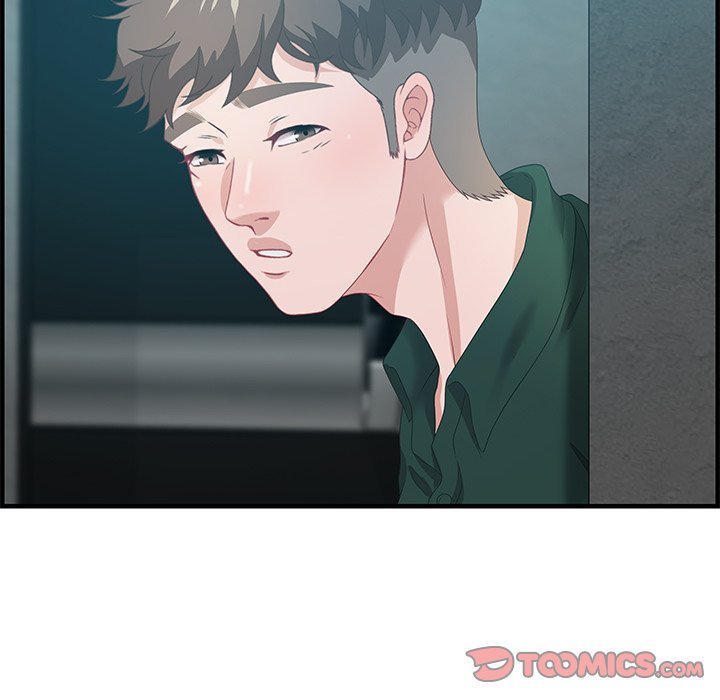 Tasty Chat 0km Manhwa - Chapter 18 Page 47