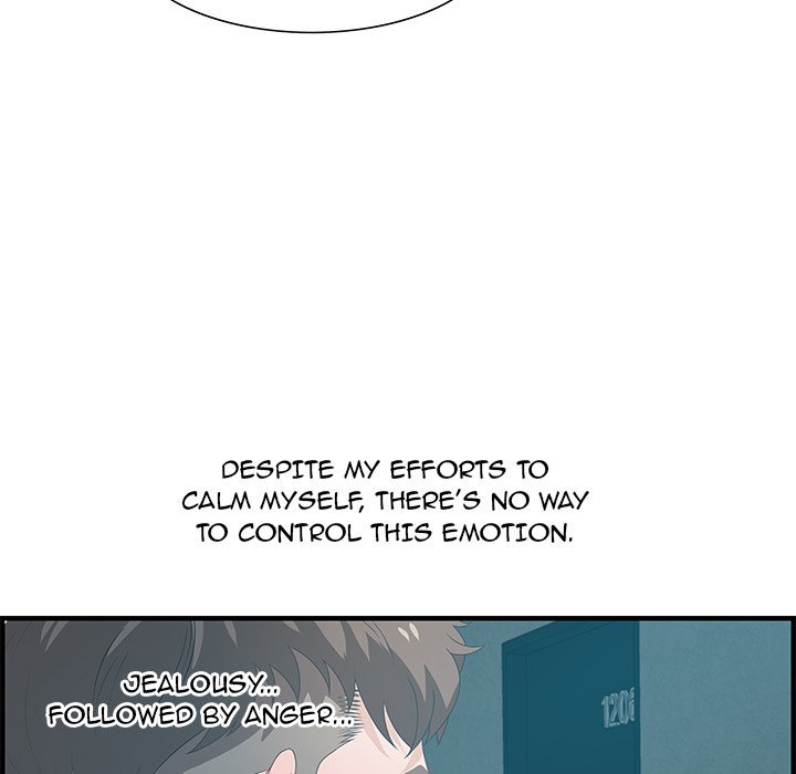 Tasty Chat 0km Manhwa - Chapter 18 Page 54